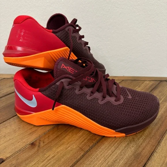 Nike Metcon 5 Training Shoes - Picture 1 of 6